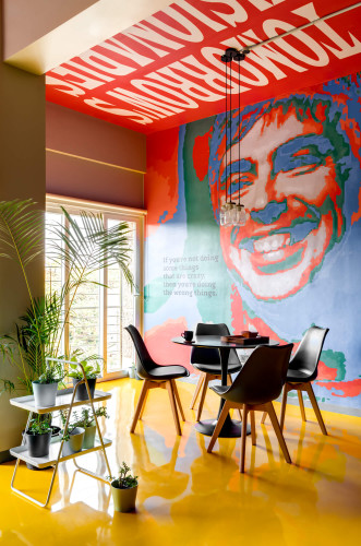 Tribe Viman Nagar - Gallery - 6