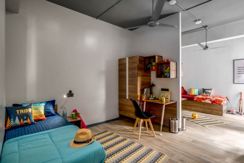 Tribe Viman Nagar - Gallery - 12