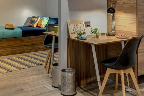 Tribe Viman Nagar - Gallery - 13