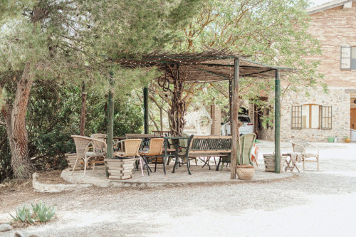 Diseminado Jarales Home - Gallery - 37