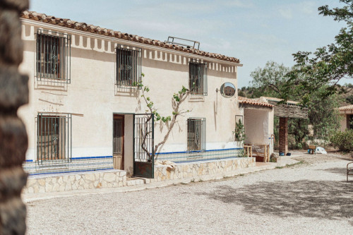 Diseminado Jarales Home - Gallery - 38