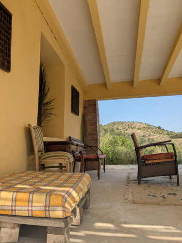 Diseminado Jarales Home - Gallery - 70