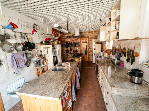 Diseminado Jarales Home - Gallery - 116