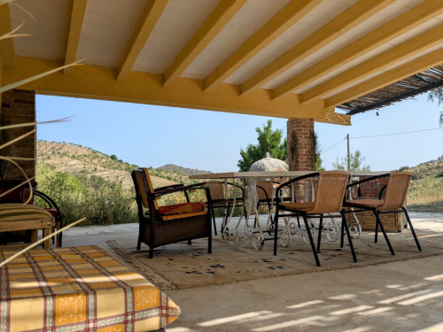 Diseminado Jarales Home - Gallery - 69