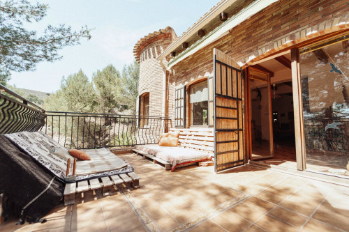 Diseminado Jarales Home - Gallery - 45