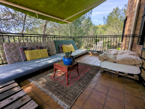 Diseminado Jarales Home - Gallery - 91