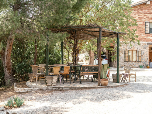Diseminado Jarales Home - Gallery - 114