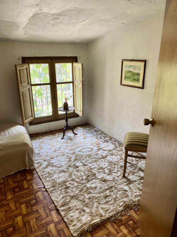  Small Room, Almond Tree  -  Lorca Home  - Gallery -  2
