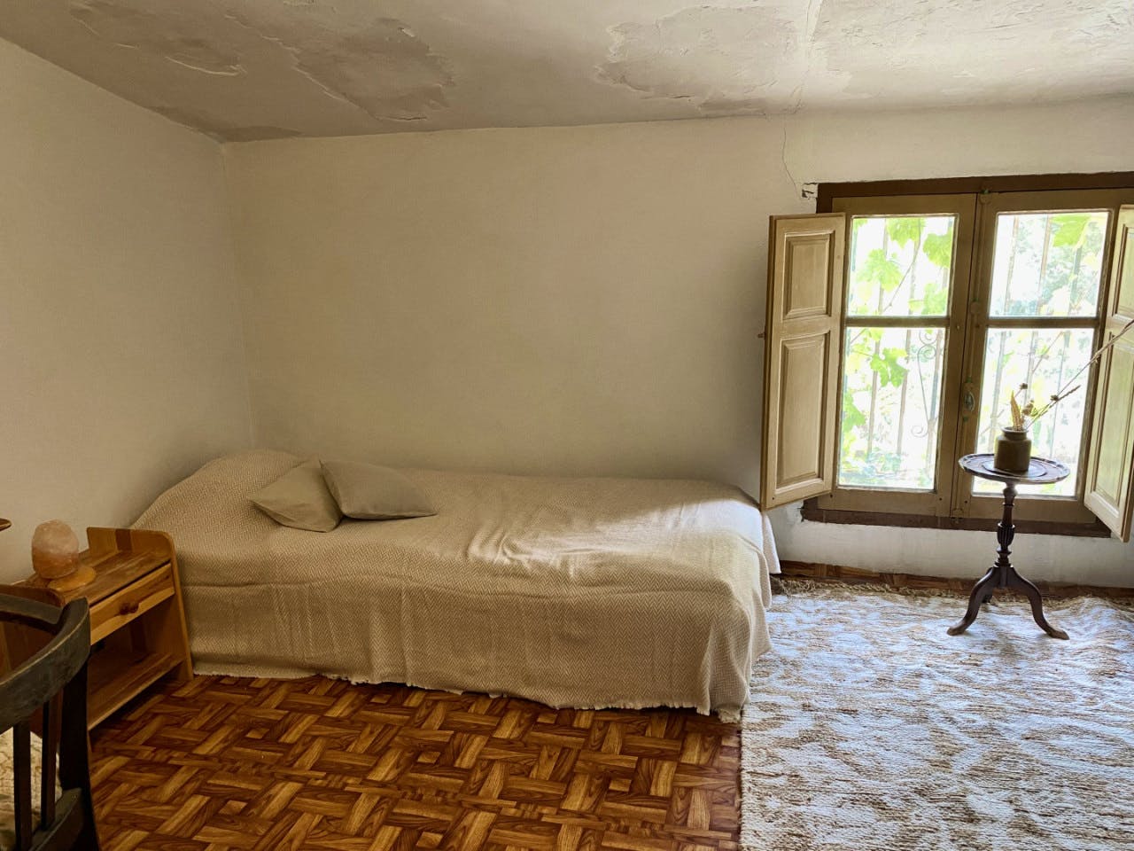  Small Room, Almond Tree  -  Lorca Home  - Gallery -  7