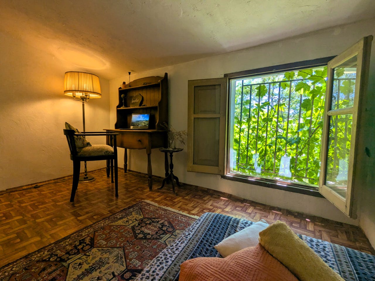  Small Room, Almond Tree  -  Lorca Home  - Gallery -  13