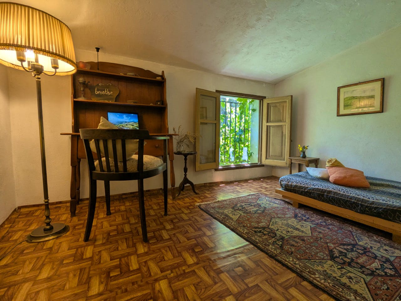  Small Room, Almond Tree  -  Lorca Home  - Gallery -  12