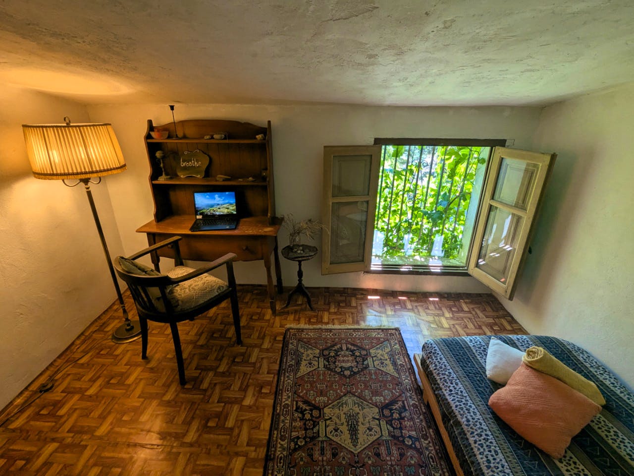  Small Room, Almond Tree  -  Lorca Home  - Gallery -  14