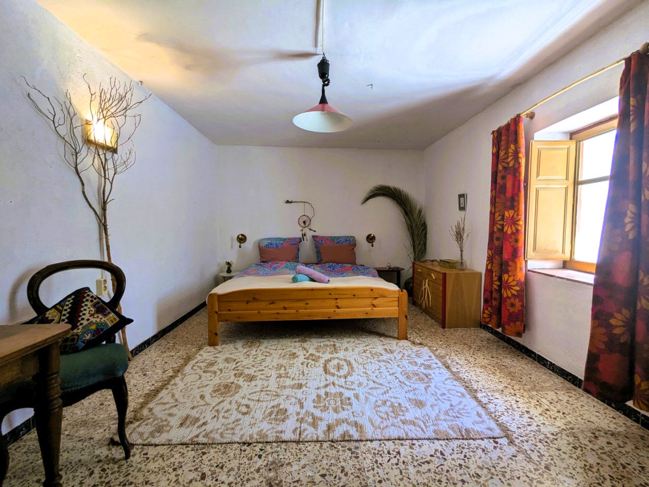  Large Room II, Marigold  -  Lorca Home  - Gallery -  12