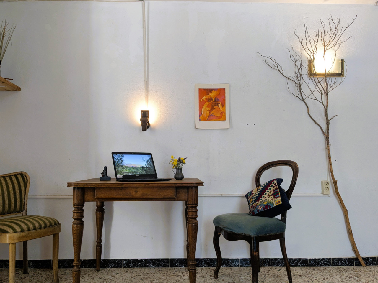  Large Room II, Marigold  -  Lorca Home  - Gallery -  17