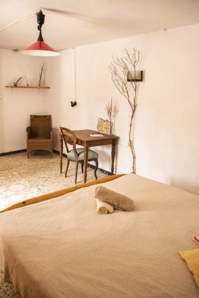  Large Room II, Marigold  -  Lorca Home  - Gallery -  9