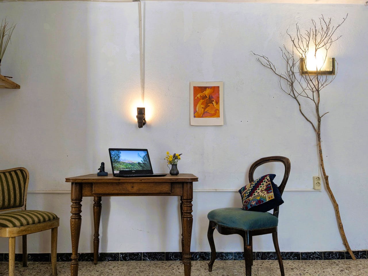  Large Room II, Marigold  -  Lorca Home  - Gallery -  13