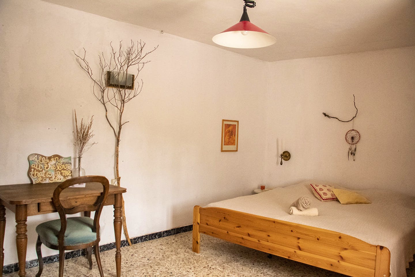  Large Room II, Marigold  -  Lorca Home  - Gallery -  7