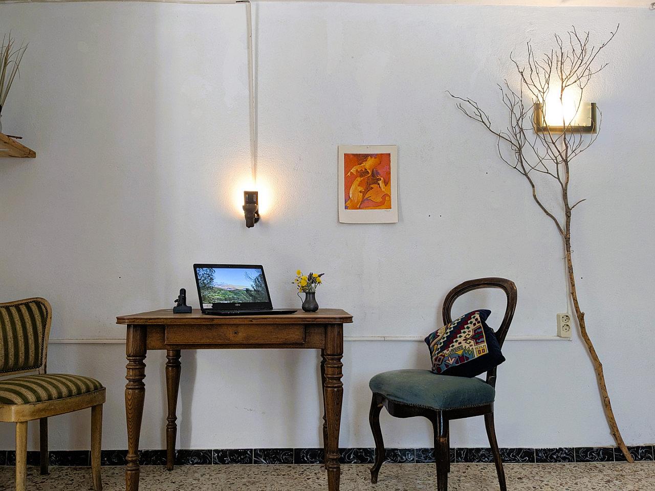  Large Room II, Marigold  -  Lorca Home  - Gallery -  29