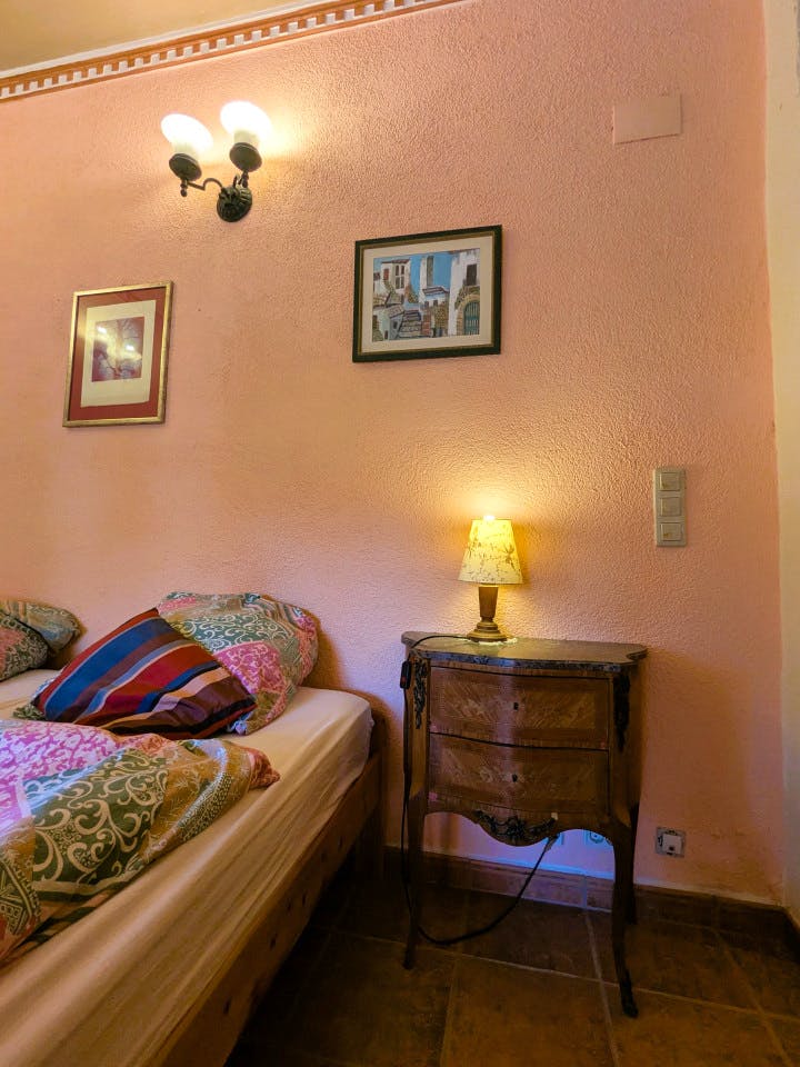  Large Room In Main House, Thyme  -  Lorca Home  - Gallery -  20