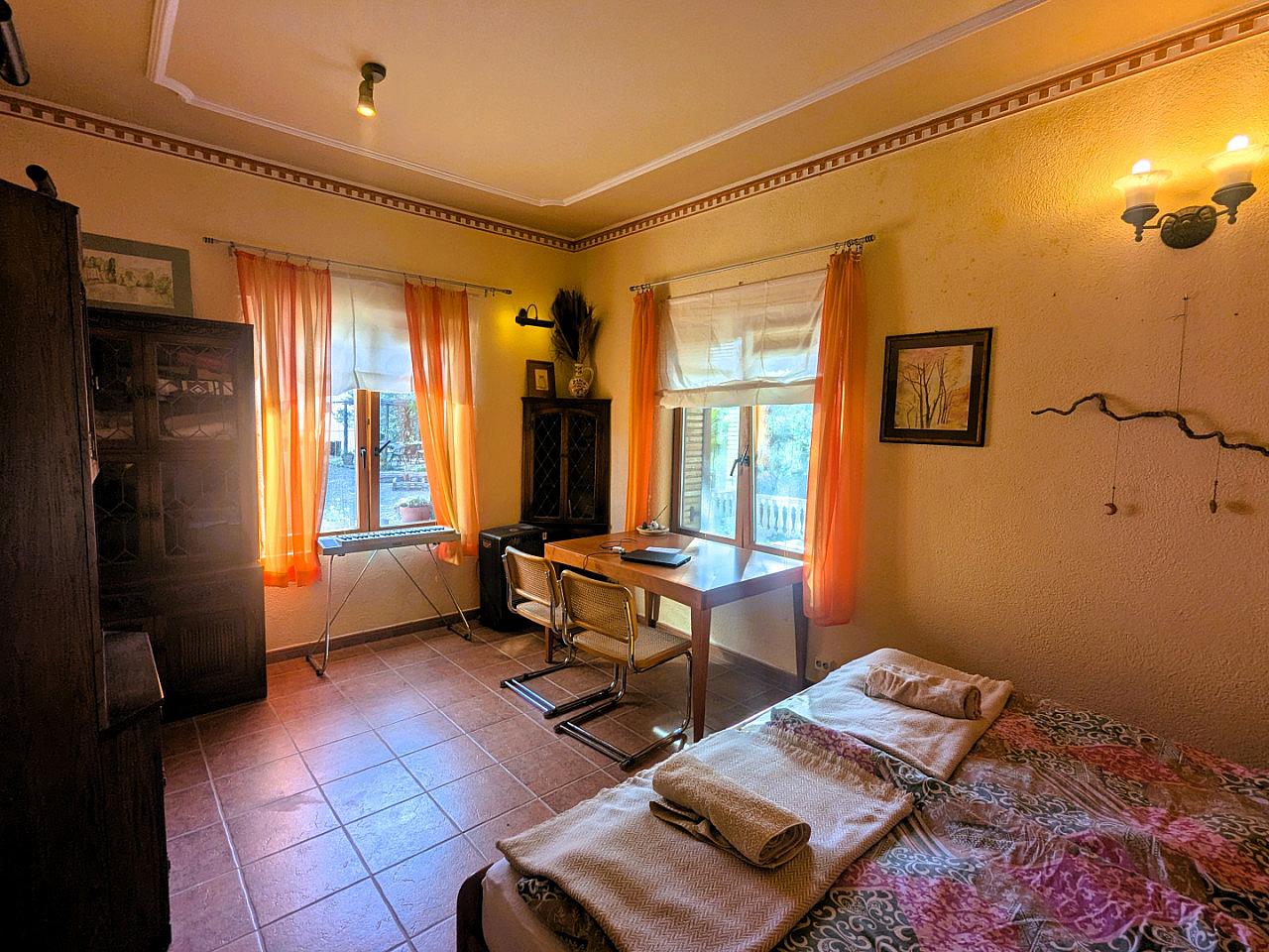 Large Room In Main House, Thyme  -  Lorca Home  - Gallery -  29