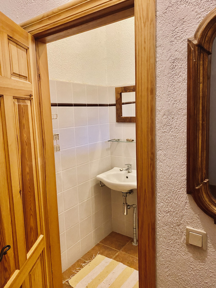  Large Room In Main House, Thyme  -  Lorca Home  - Gallery -  25