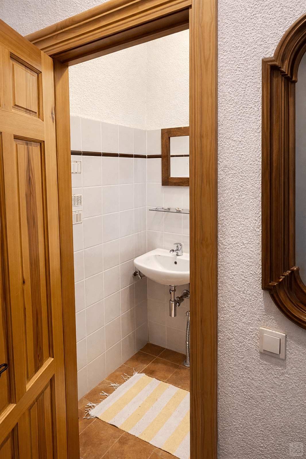  Large Room In Main House, Thyme  -  Lorca Home  - Gallery -  42