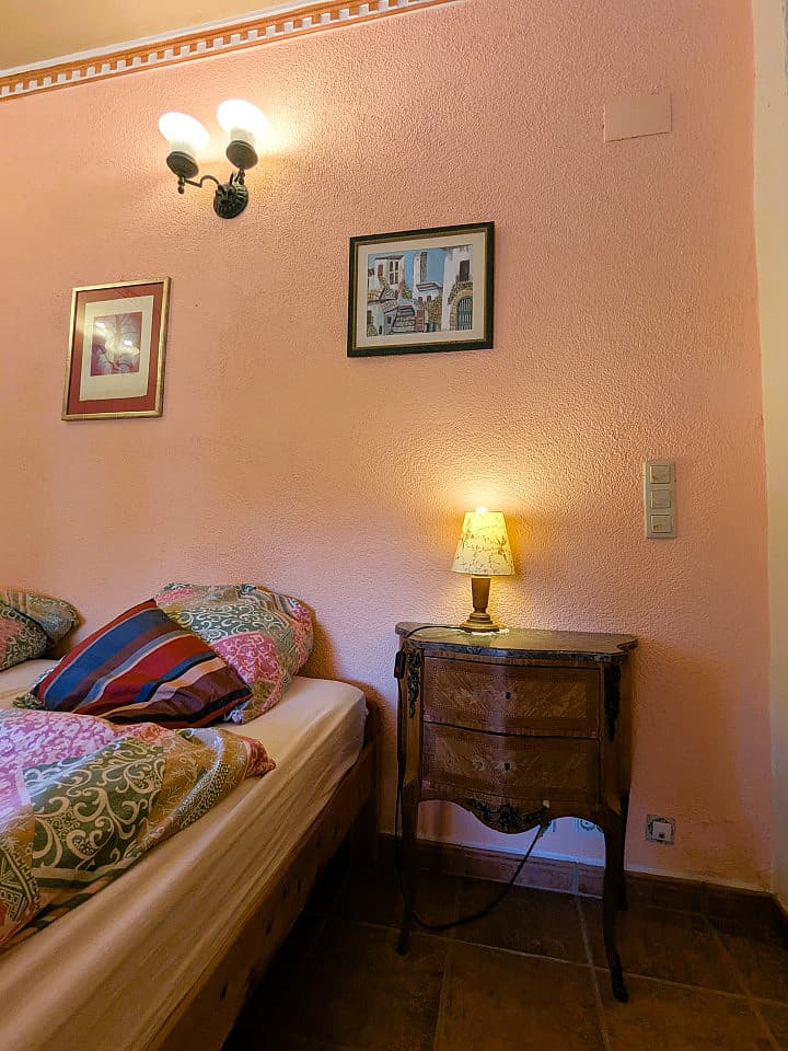  Large Room In Main House, Thyme  -  Lorca Home  - Gallery -  38