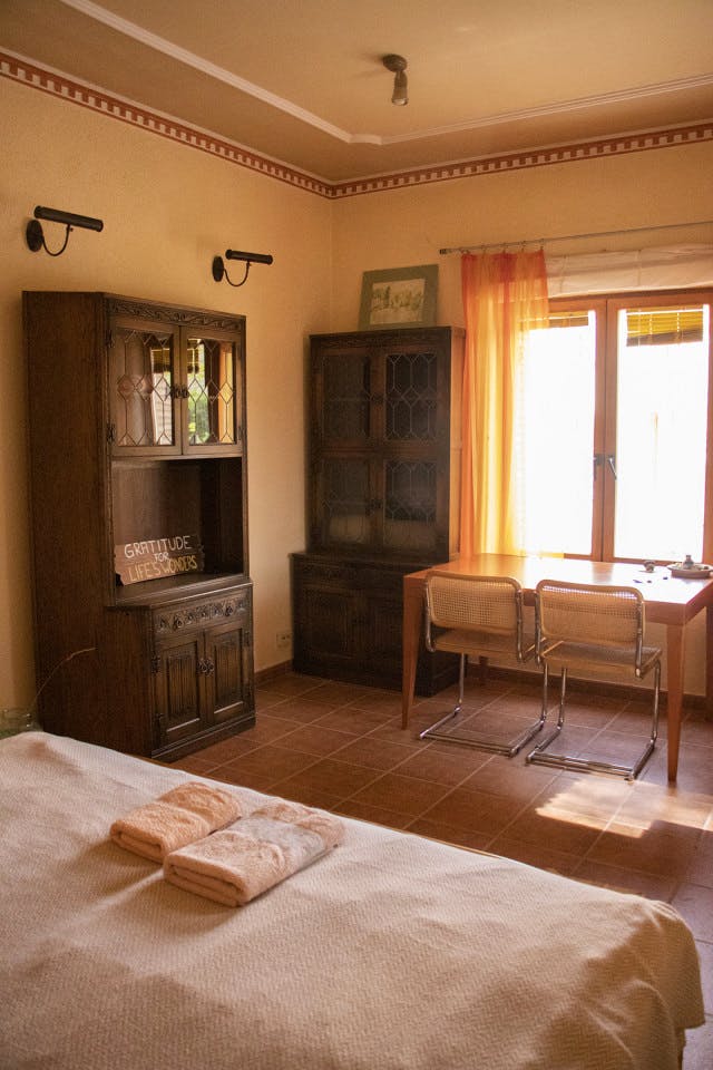  Large Room In Main House, Thyme  -  Lorca Home  - Gallery -  4