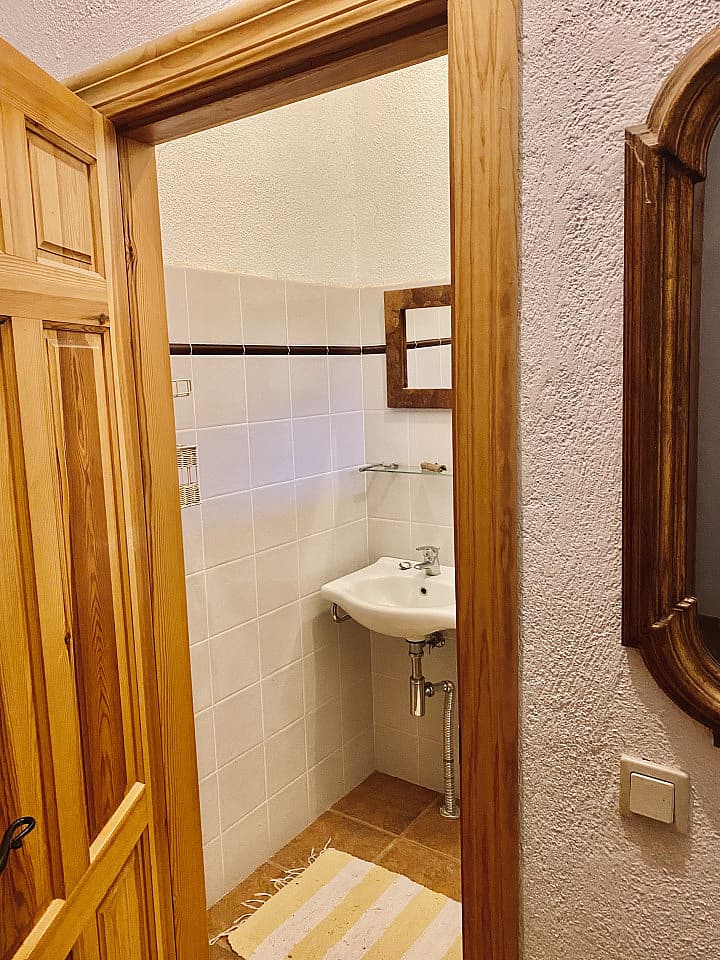  Large Room In Main House, Thyme  -  Lorca Home  - Gallery -  32