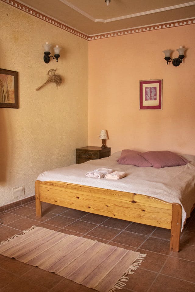  Large Room In Main House, Thyme  -  Lorca Home  - Gallery -  11