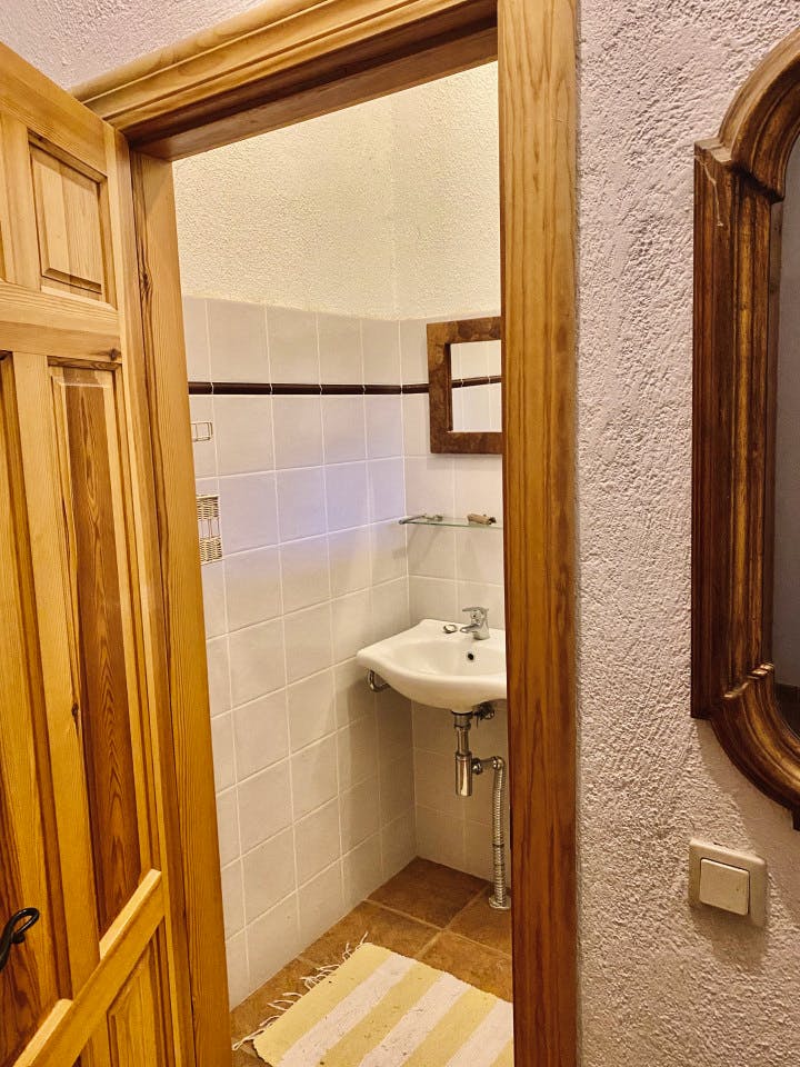  Large Room In Main House, Thyme  -  Lorca Home  - Gallery -  6
