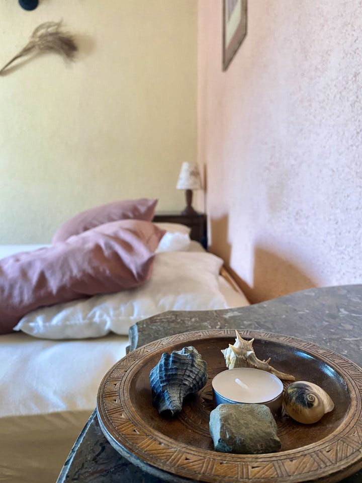  Large Room In Main House, Thyme  -  Lorca Home  - Gallery -  13