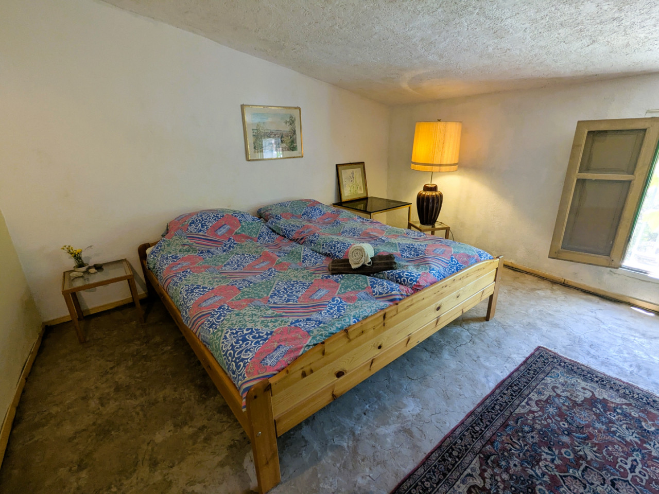  Large Room II, Olive Tree  -  Lorca Home  - Gallery -  18