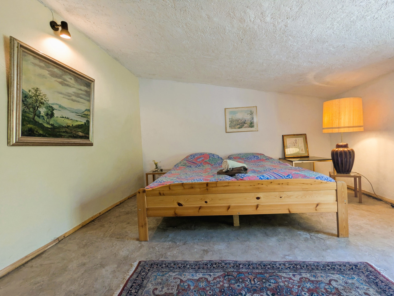  Large Room II, Olive Tree  -  Lorca Home  - Gallery -  16