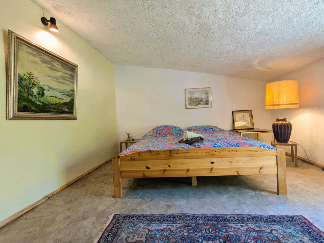  Large Room II, Olive Tree  -  Lorca Home  - Gallery -  12