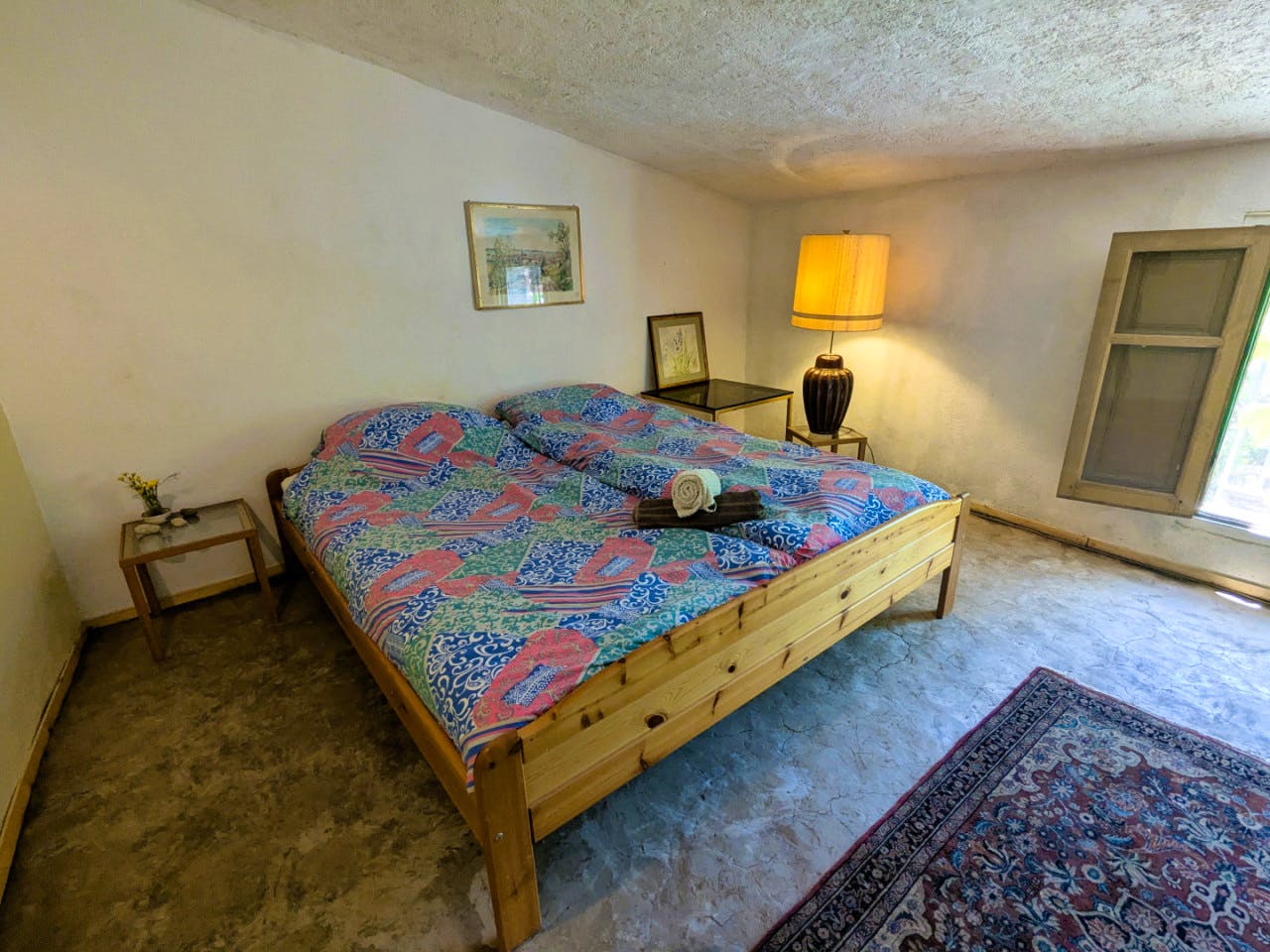  Large Room II, Olive Tree  -  Lorca Home  - Gallery -  14