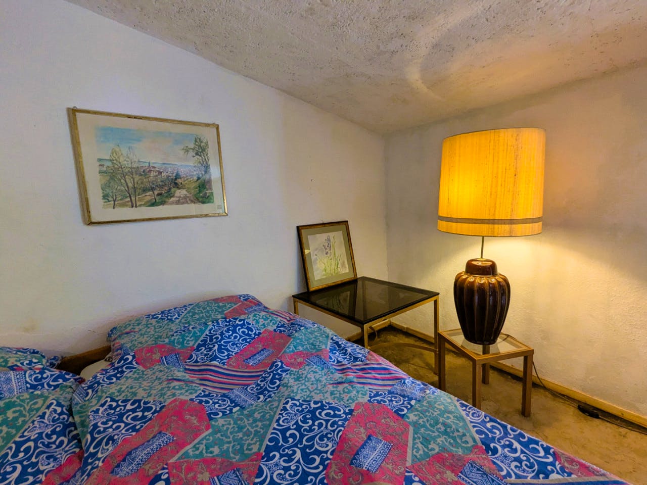  Large Room II, Olive Tree  -  Lorca Home  - Gallery -  11