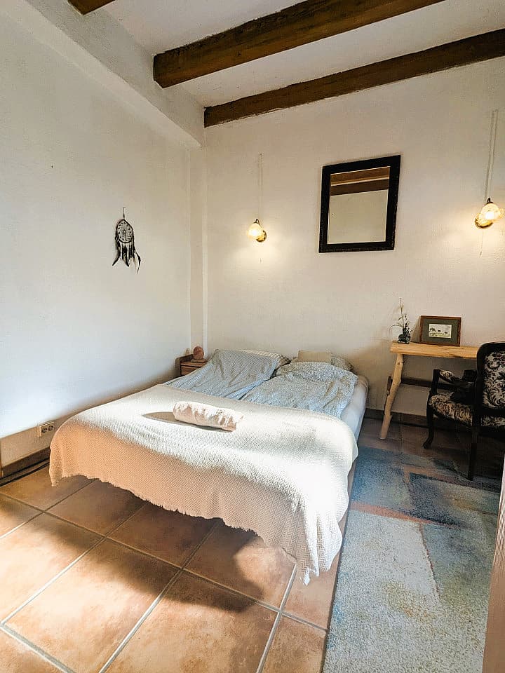  Double Room With Mountain View, Immortelle  -  Lorca Home  - Gallery -  36