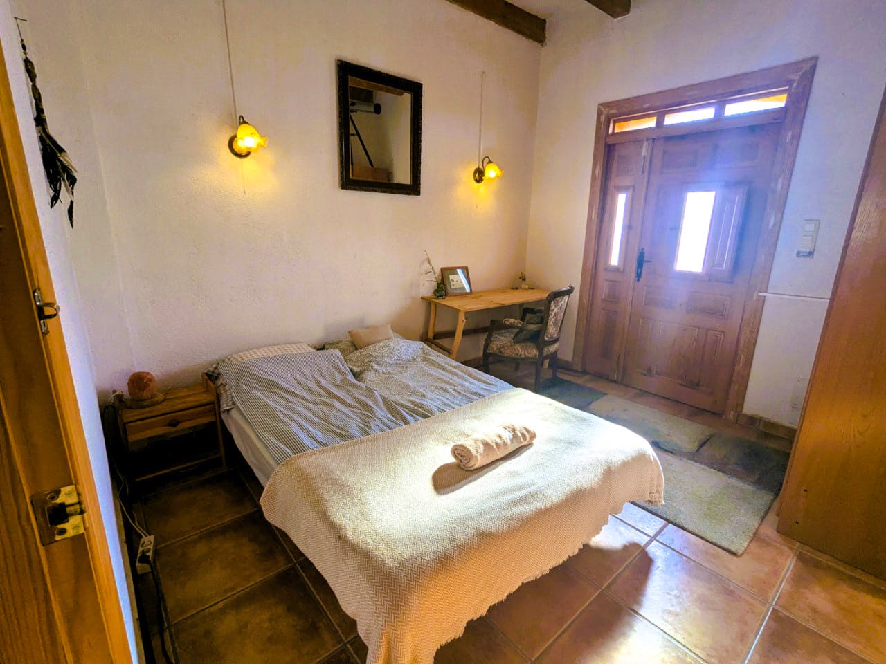  Double Room With Mountain View, Immortelle  -  Lorca Home  - Gallery -  15