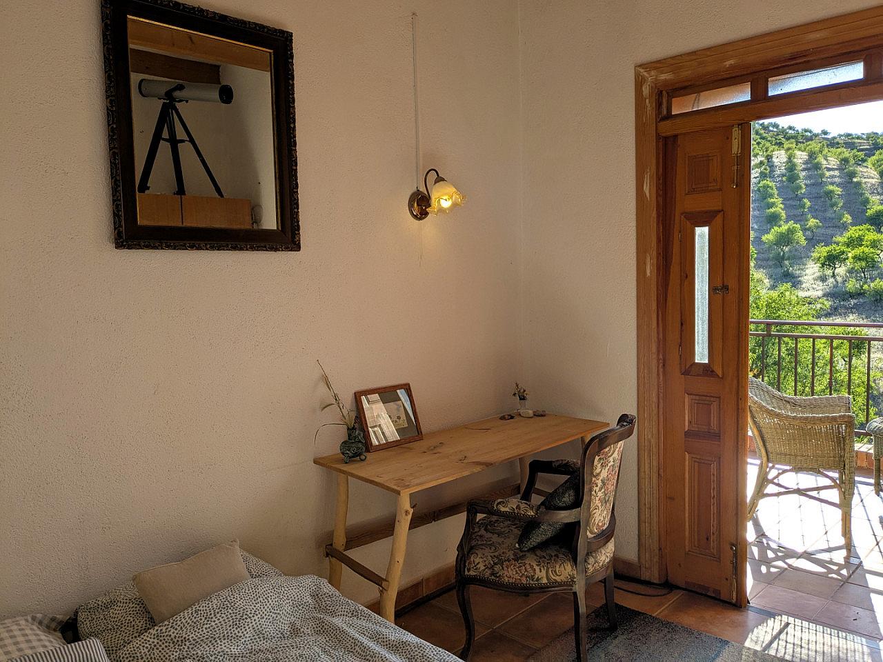  Double Room With Mountain View, Immortelle  -  Lorca Home  - Gallery -  37