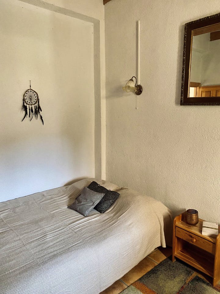  Double Room With Mountain View, Immortelle  -  Lorca Home  - Gallery -  9