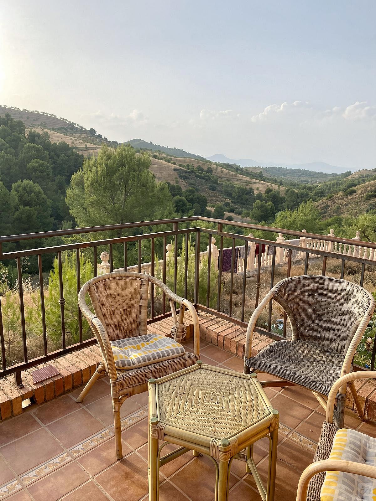  Double Room With Mountain View, Immortelle  -  Lorca Home  - Gallery -  42