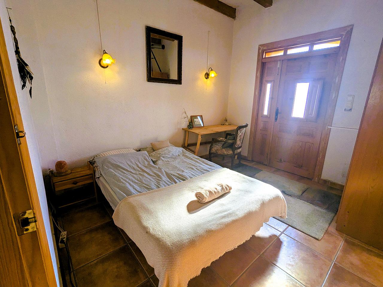  Double Room With Mountain View, Immortelle  -  Lorca Home  - Gallery -  28