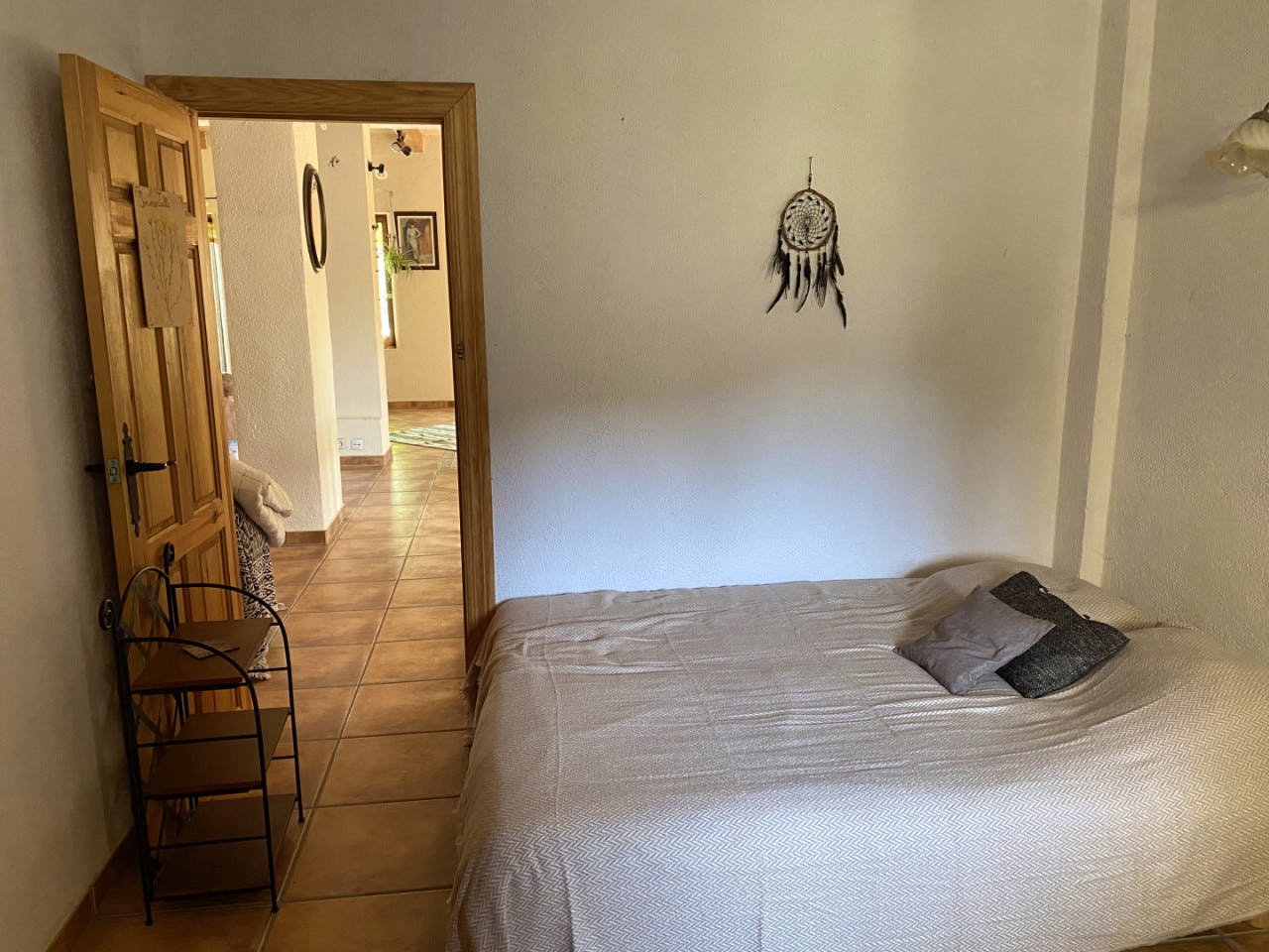  Double Room With Mountain View, Immortelle  -  Lorca Home  - Gallery -  3