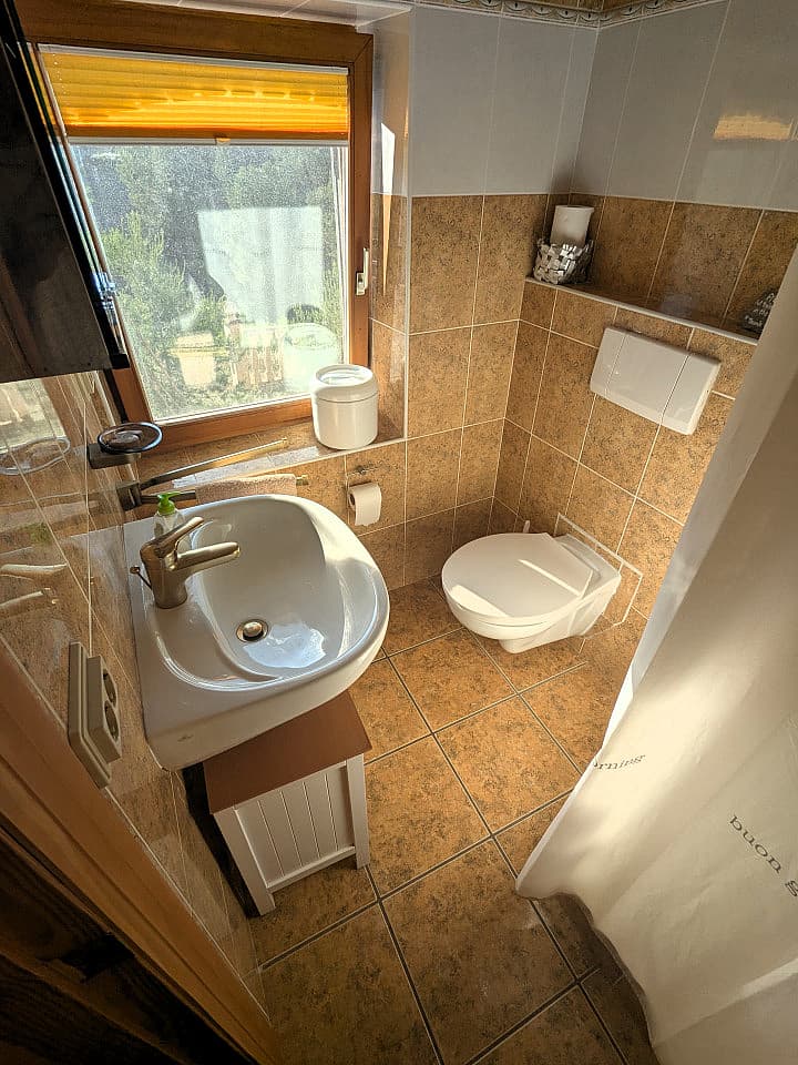  Double Room With Mountain View, Immortelle  -  Lorca Home  - Gallery -  33