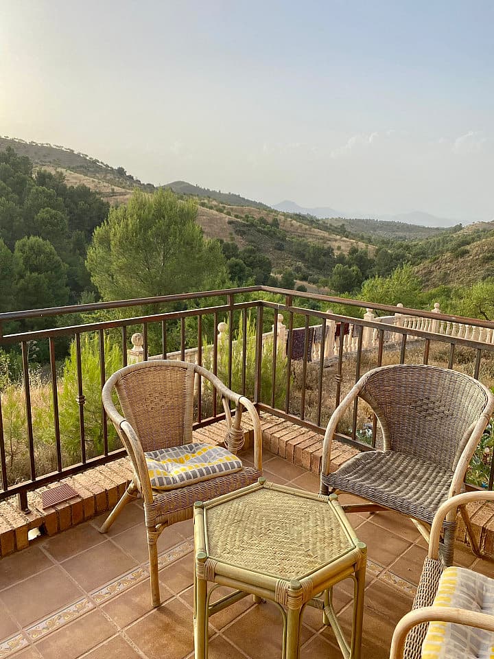  Double Room With Mountain View, Immortelle  -  Lorca Home  - Gallery -  32
