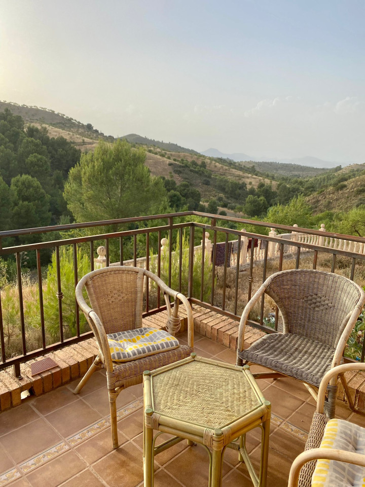  Double Room With Mountain View, Immortelle  -  Lorca Home  - Gallery -  25