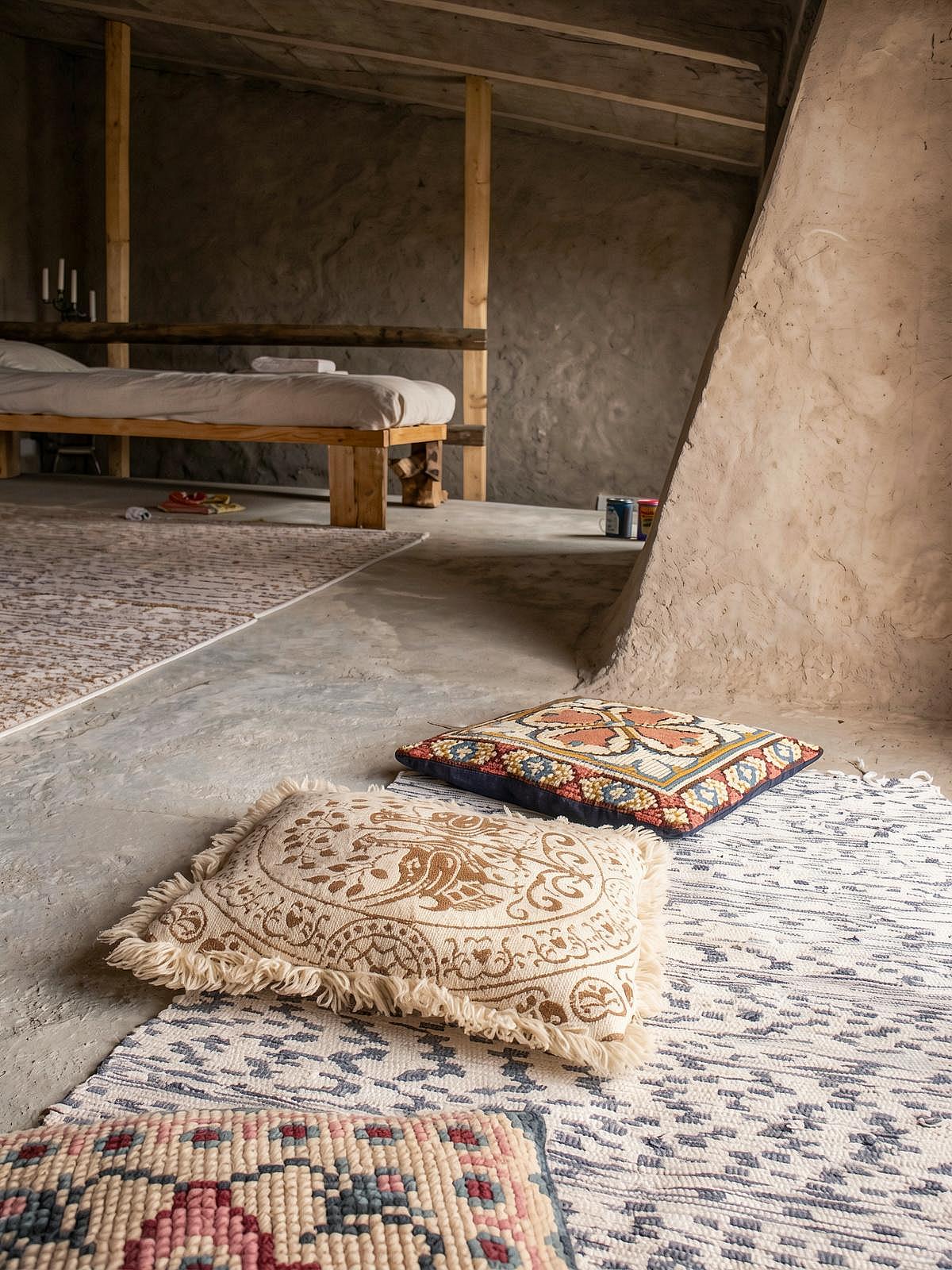  Bed In A 2-Bed Room  -  Lorca Home  - Gallery -  16