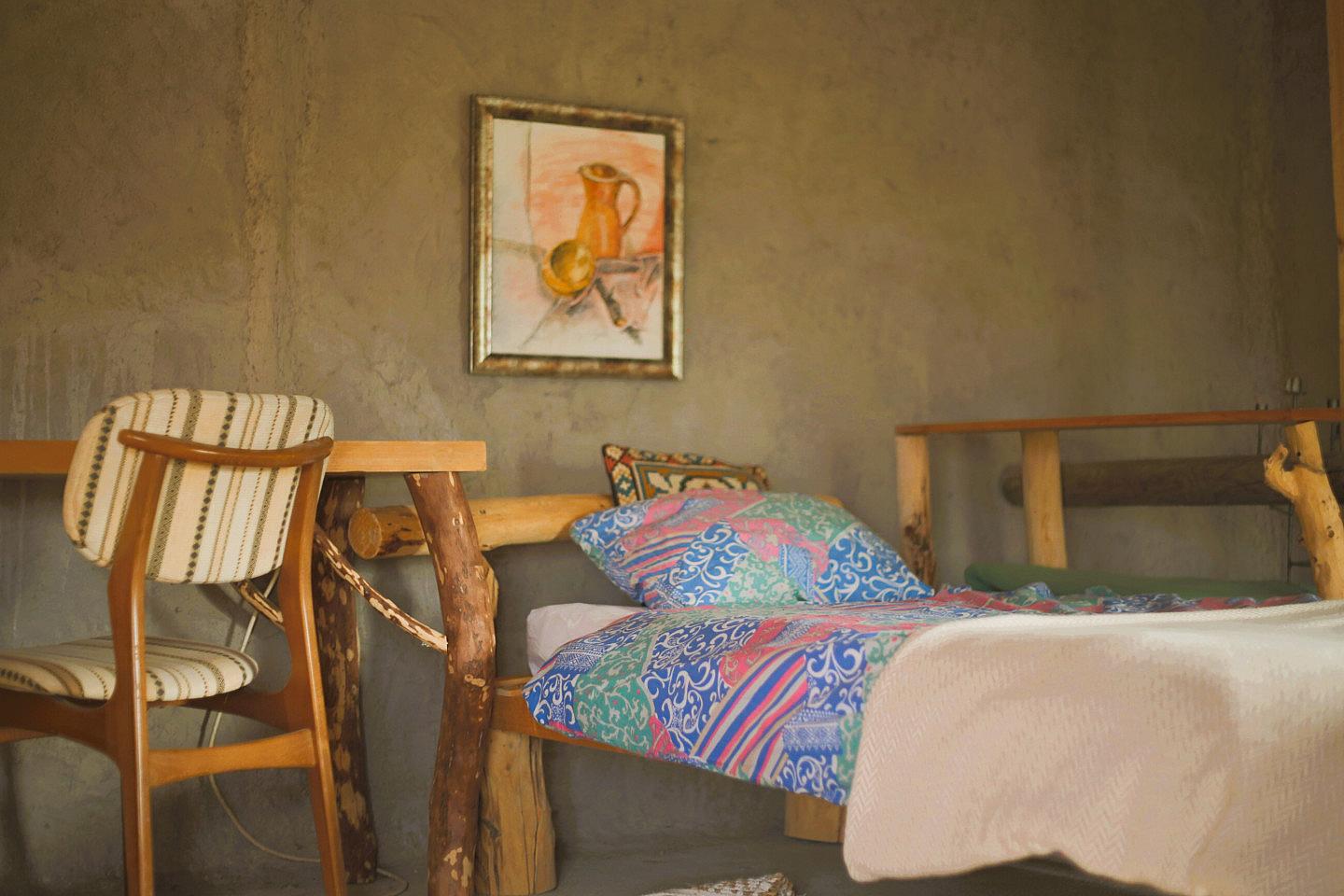  Bed In A 2-Bed Room  -  Lorca Home  - Gallery -  2