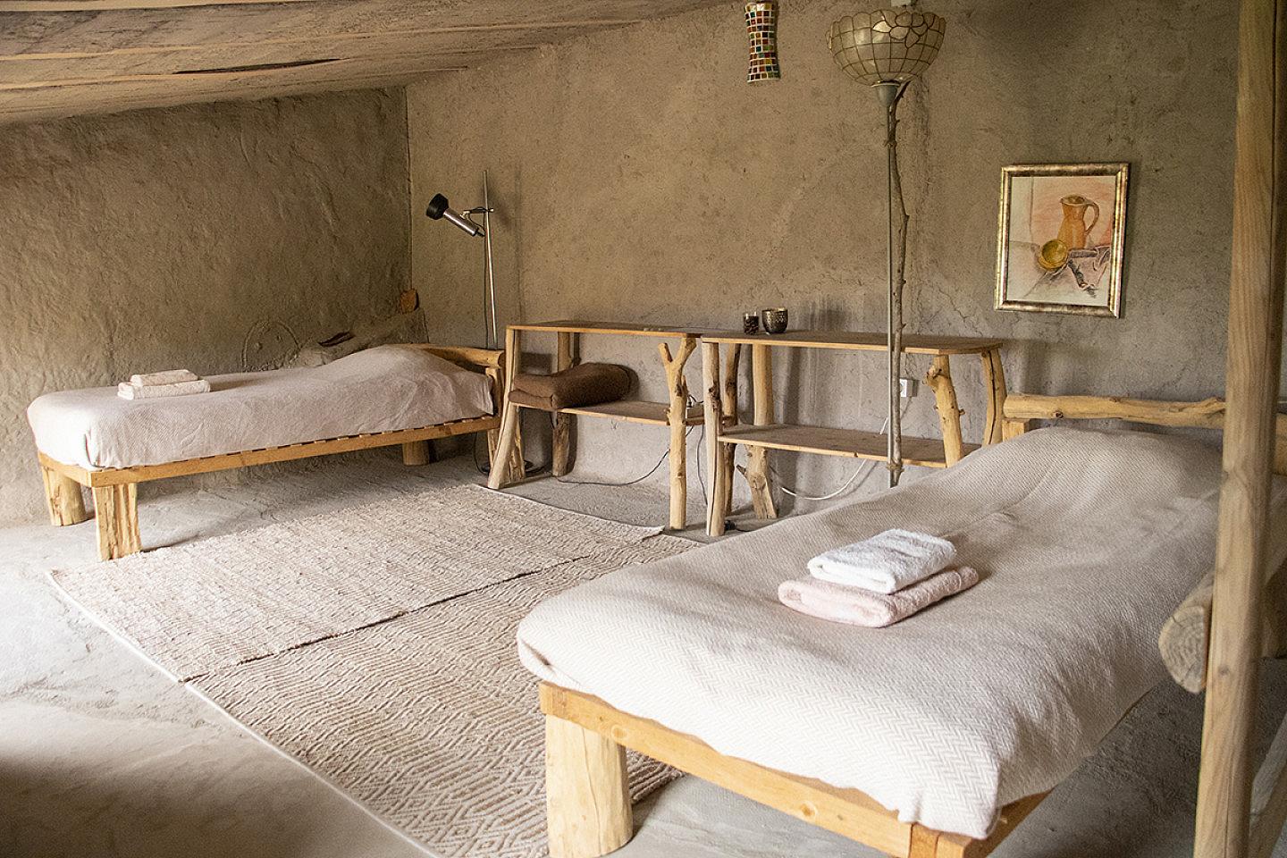  Bed In A 2-Bed Room  -  Lorca Home  - Gallery -  8
